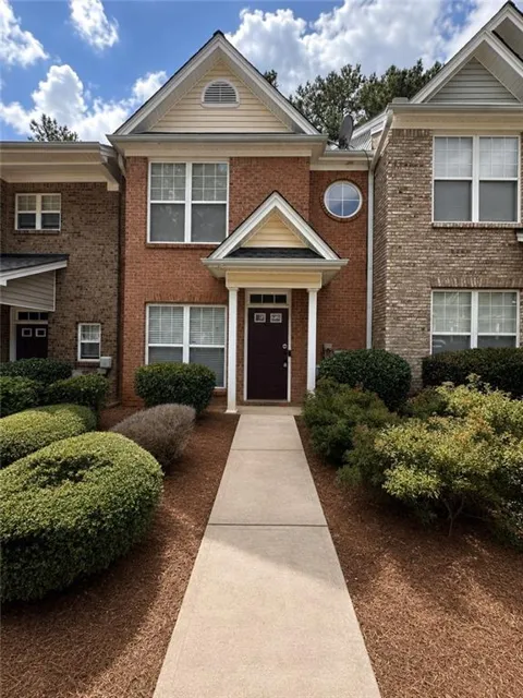 2025 Austin Park Circle