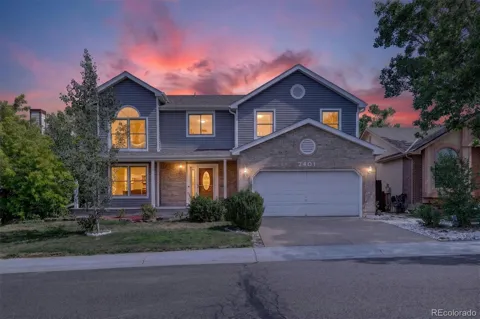 7401 Powderhorn Drive