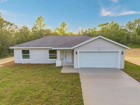 2892 SW HARBOR HILLS ROAD