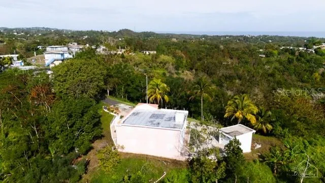 0 BO CRUCES, CARR. 115 RAMAL 4414 KM HM 2.5 ROAD Aguada, PR 00602