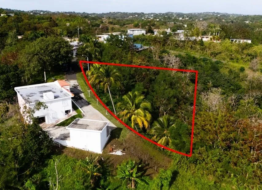 0 BO CRUCES, CARR. 115 RAMAL 4414 KM HM 2.5 ROAD Aguada, PR 00602