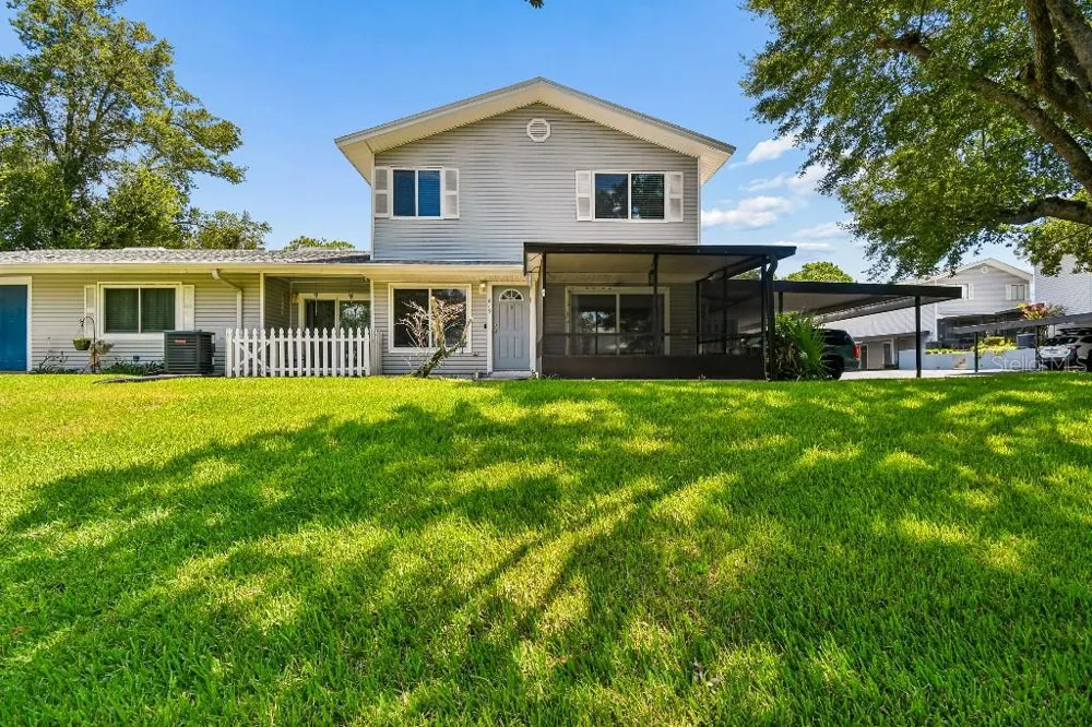 619 HEATHERTON VILLAGE Altamonte Springs, FL 32714
