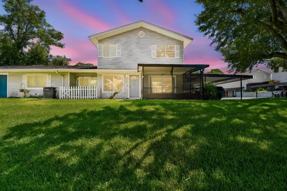 619 HEATHERTON VILLAGE Altamonte Springs, FL 32714