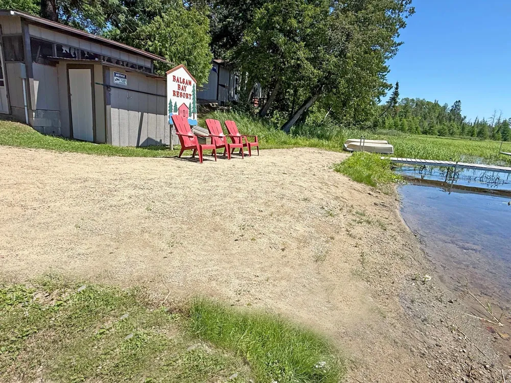 6231 72nd Street NE #1 Remer, MN 56672