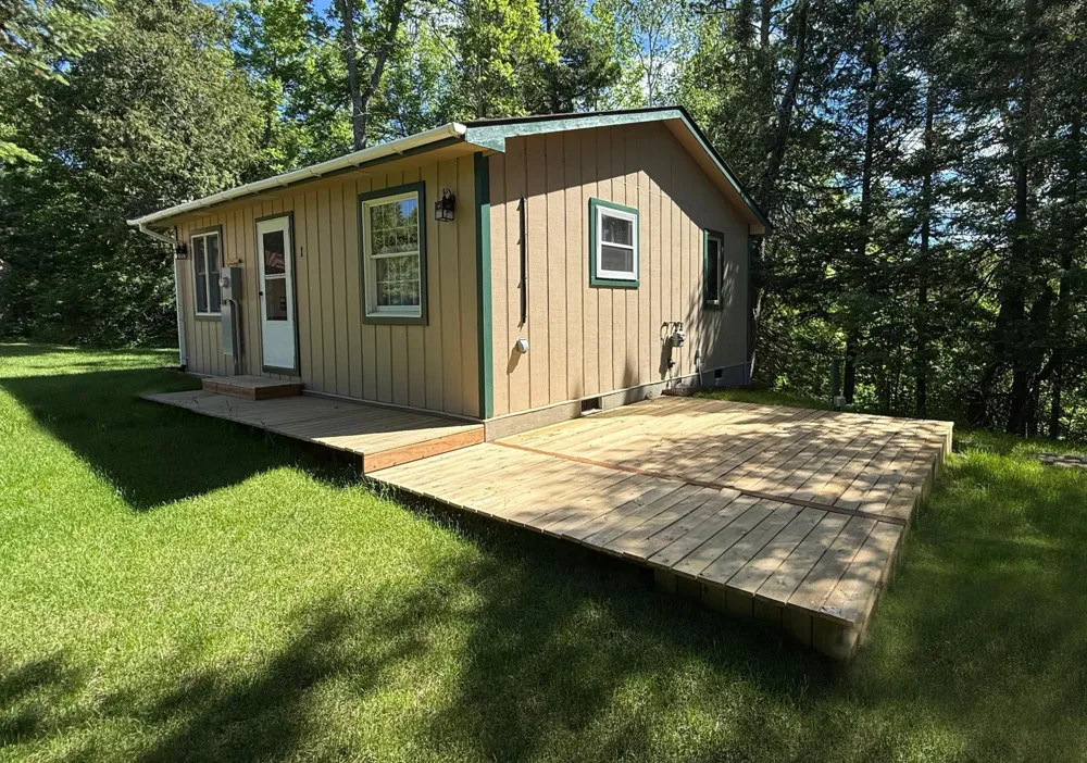 6231 72nd Street NE #1 Remer, MN 56672