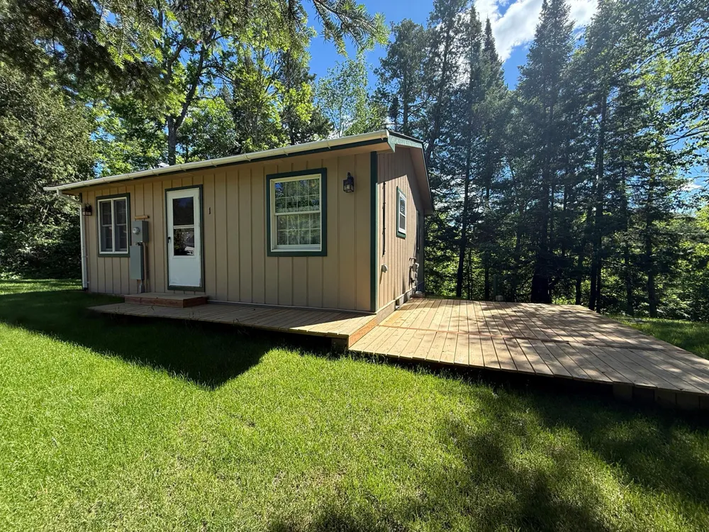 6231 72nd Street NE #1 Remer, MN 56672