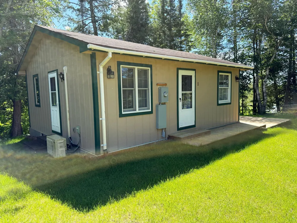 6231 72nd Street NE #1 Remer, MN 56672