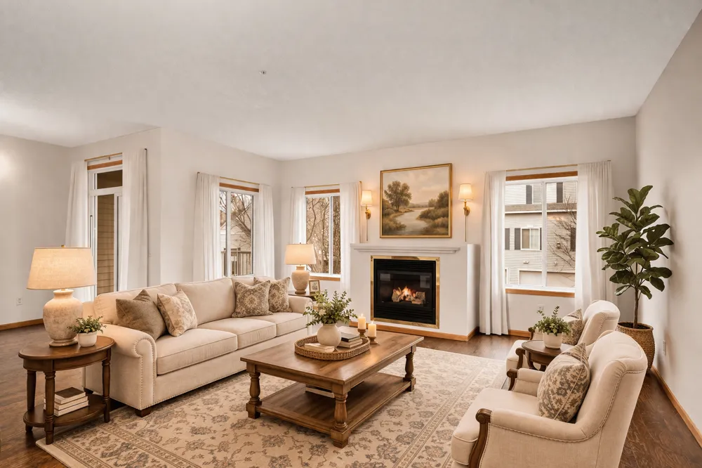 3586 Abercrombie Lane Stillwater, MN 55082