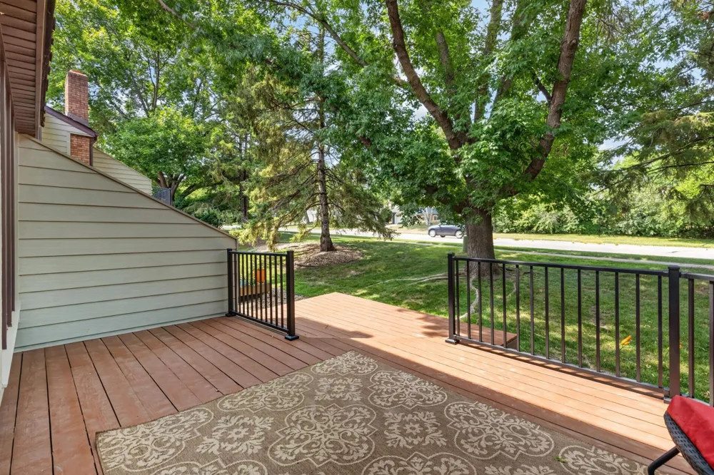 13315 Morgan Avenue S Burnsville, MN 55337