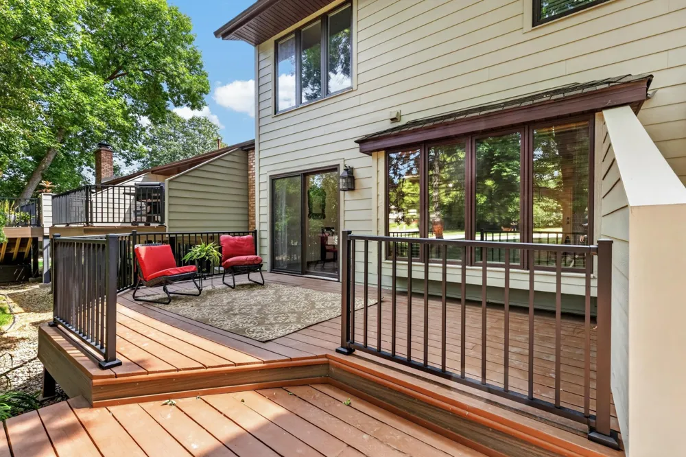 13315 Morgan Avenue S Burnsville, MN 55337