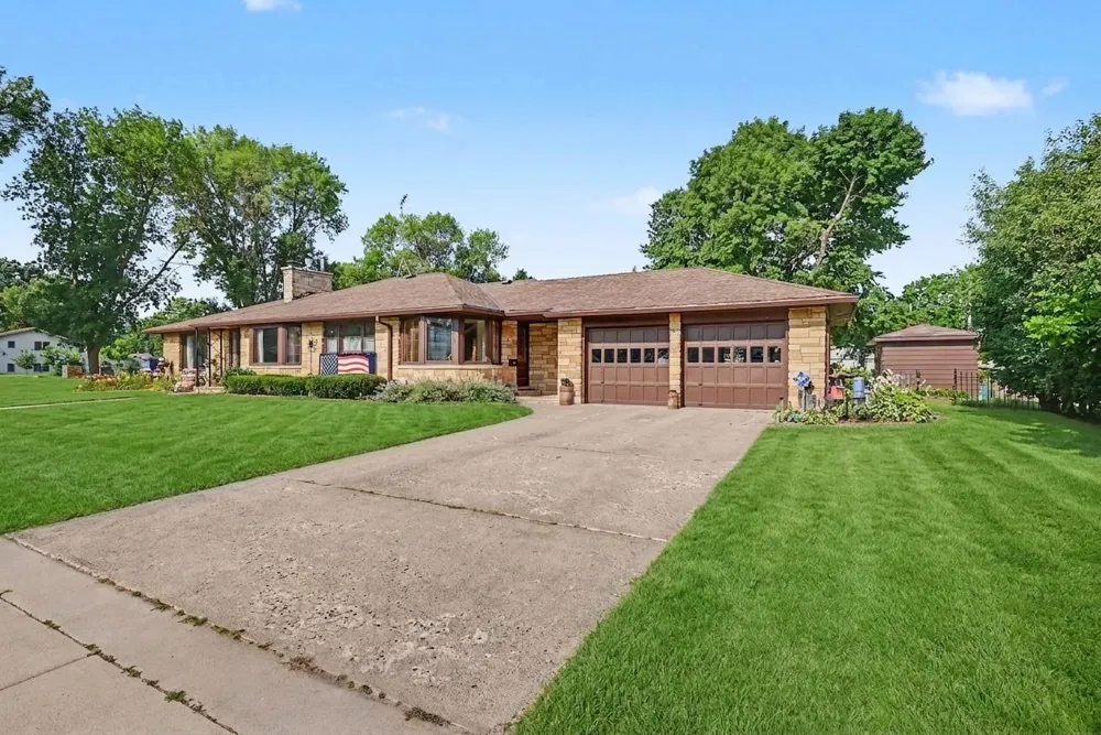 300 5th Street NE Montgomery, MN 56069