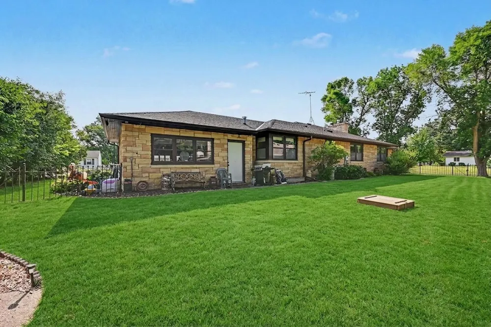 300 5th Street NE Montgomery, MN 56069