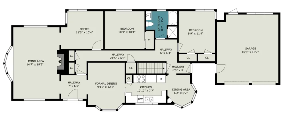 300 5th Street NE Montgomery, MN 56069