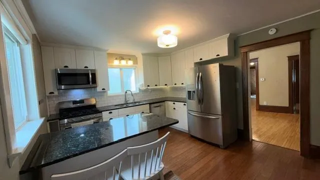 319 S Miller Avenue Litchfield, MN 55355