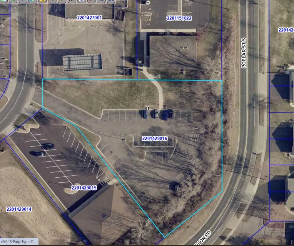 501 Professional Drive Northfield, MN 55057