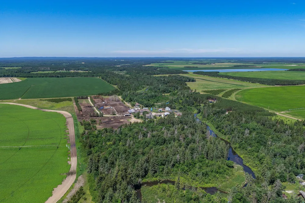 14844 129th Avenue Park Rapids, MN 56470