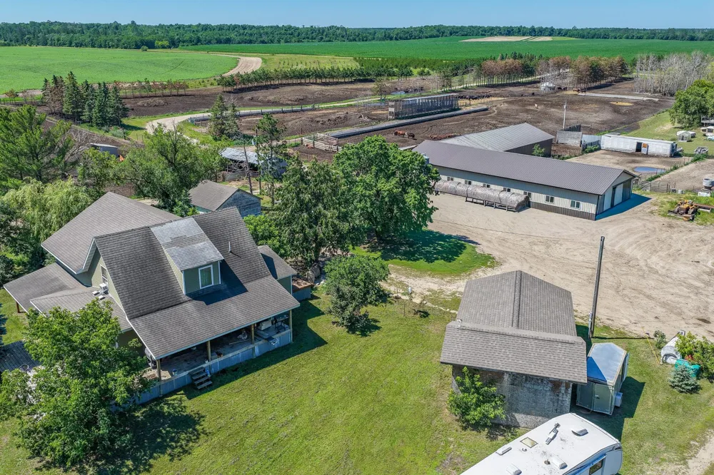 14844 129th Avenue Park Rapids, MN 56470
