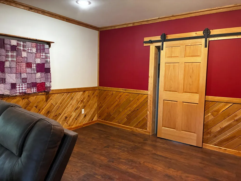 14844 129th Avenue Park Rapids, MN 56470