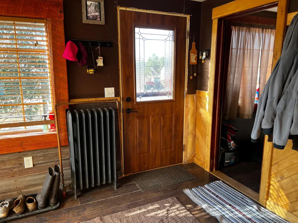 14844 129th Avenue Park Rapids, MN 56470