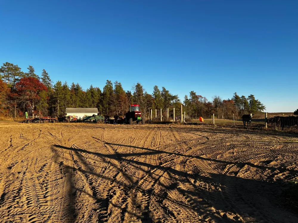 14844 129th Avenue Park Rapids, MN 56470