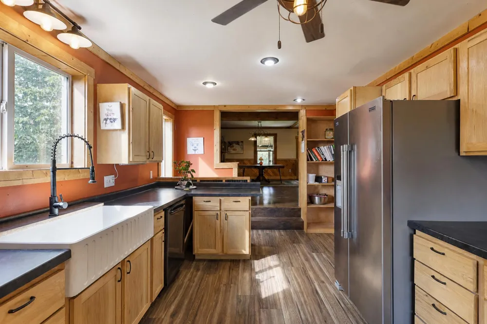 14844 129th Avenue Park Rapids, MN 56470