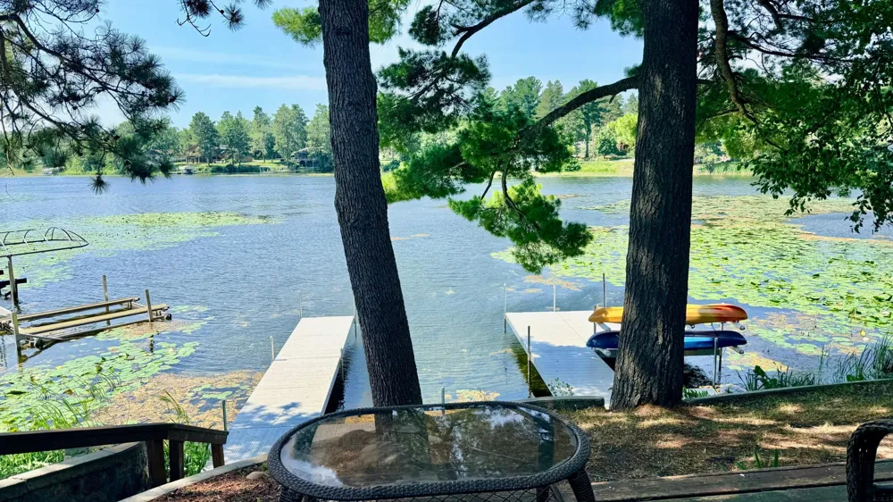 306 E River Drive Park Rapids, MN 56470