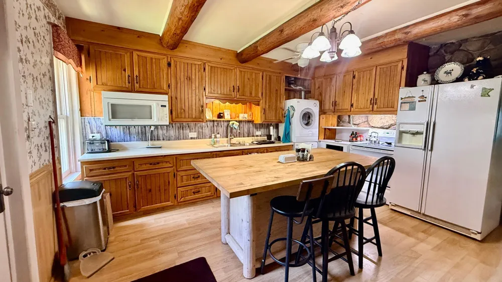 306 E River Drive Park Rapids, MN 56470