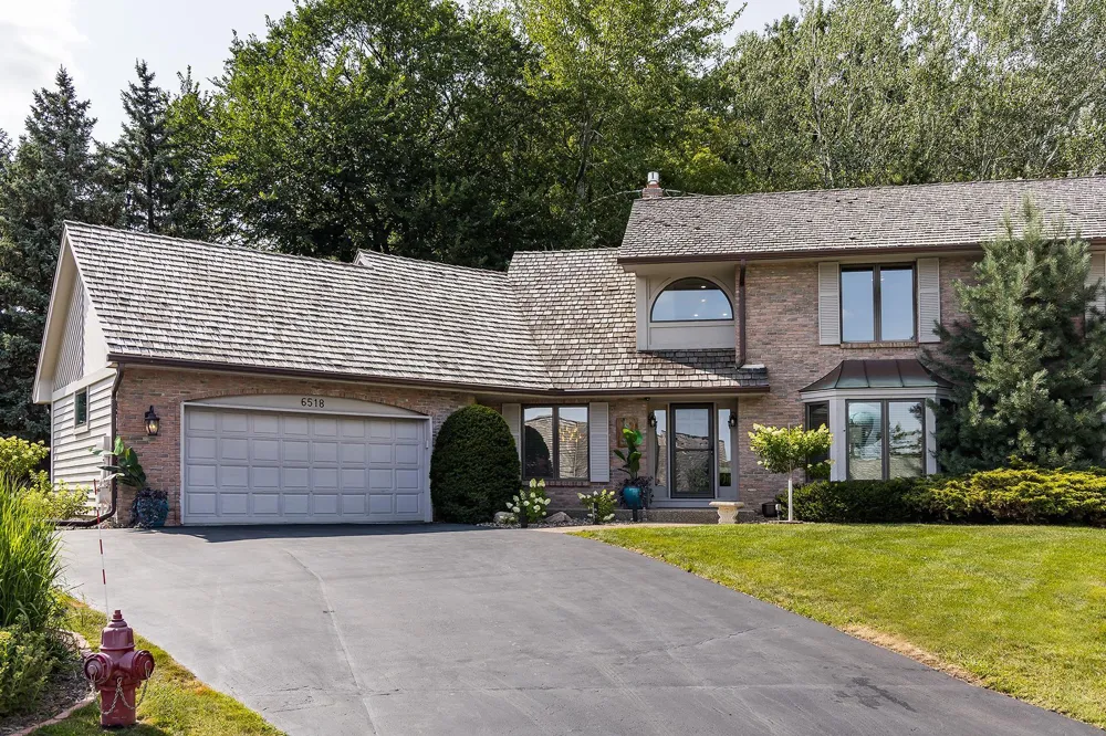 6518 Gleason Court Edina, MN 55436
