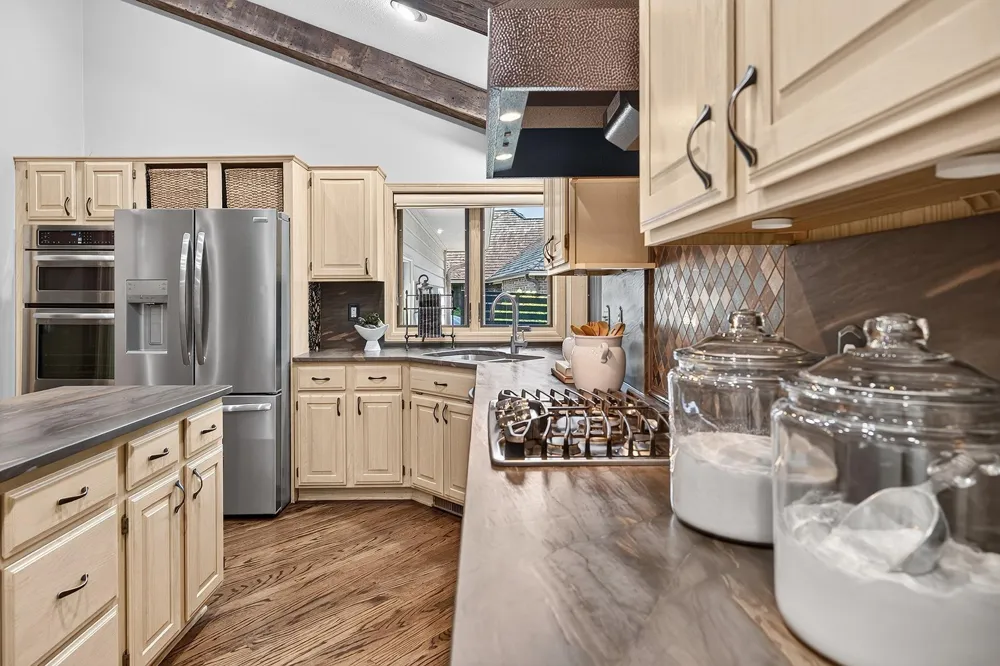 6518 Gleason Court Edina, MN 55436