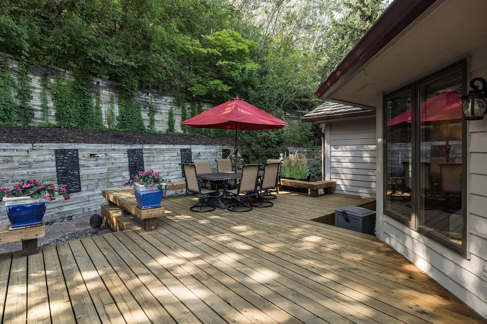 6518 Gleason Court Edina, MN 55436