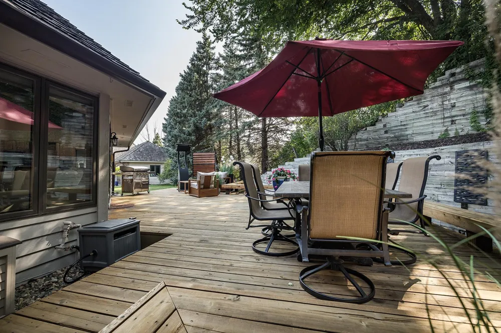 6518 Gleason Court Edina, MN 55436