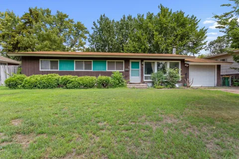 2906 Nash Road