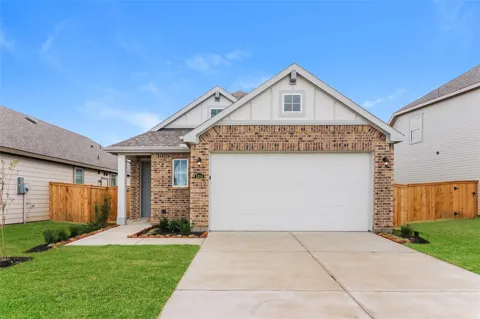 2414 Cohorn Trail