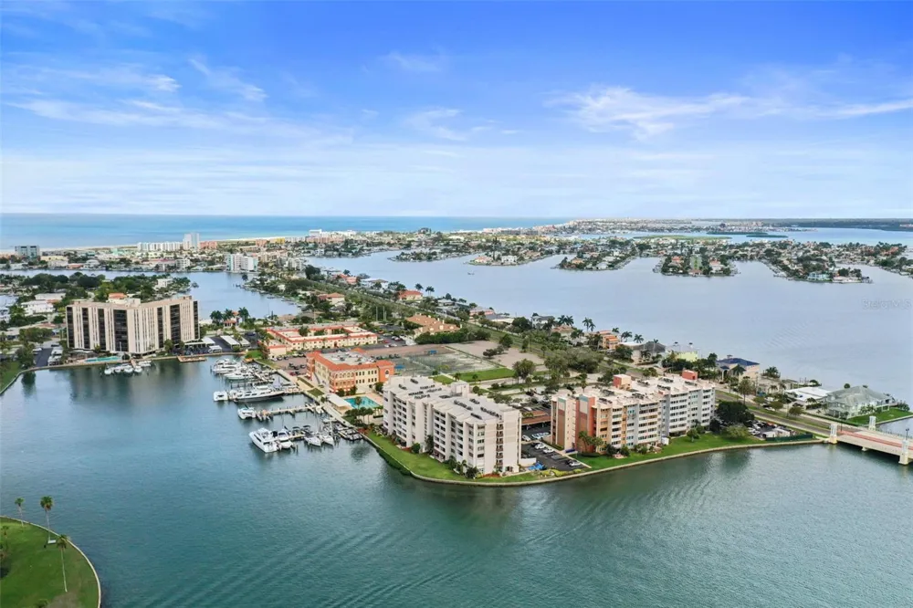 500 TREASURE ISLAND CAUSEWAY #610 Treasure Island, FL 33706