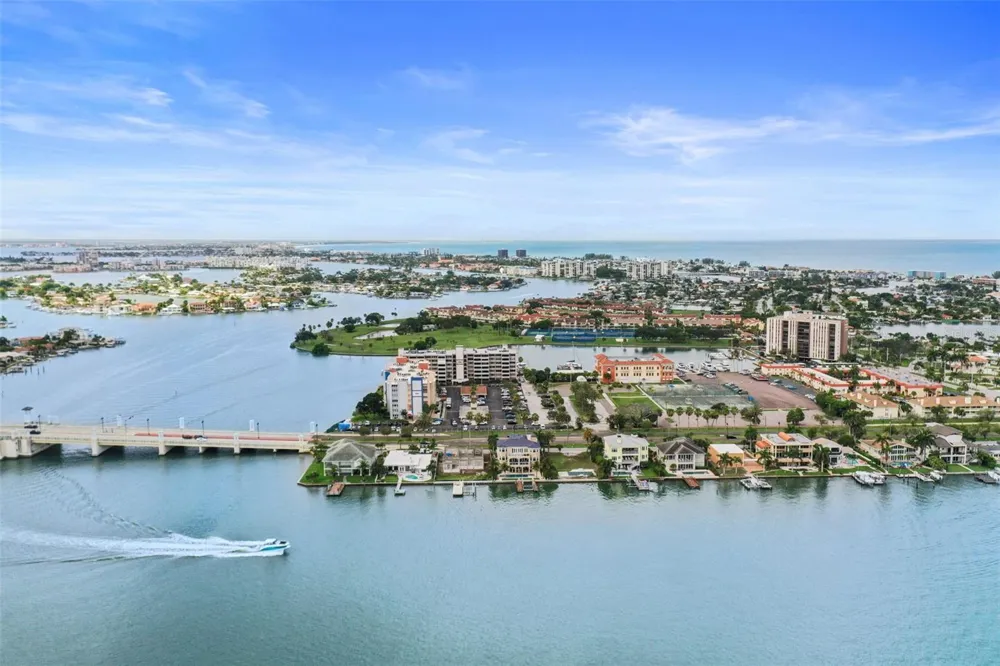 500 TREASURE ISLAND CAUSEWAY #610 Treasure Island, FL 33706