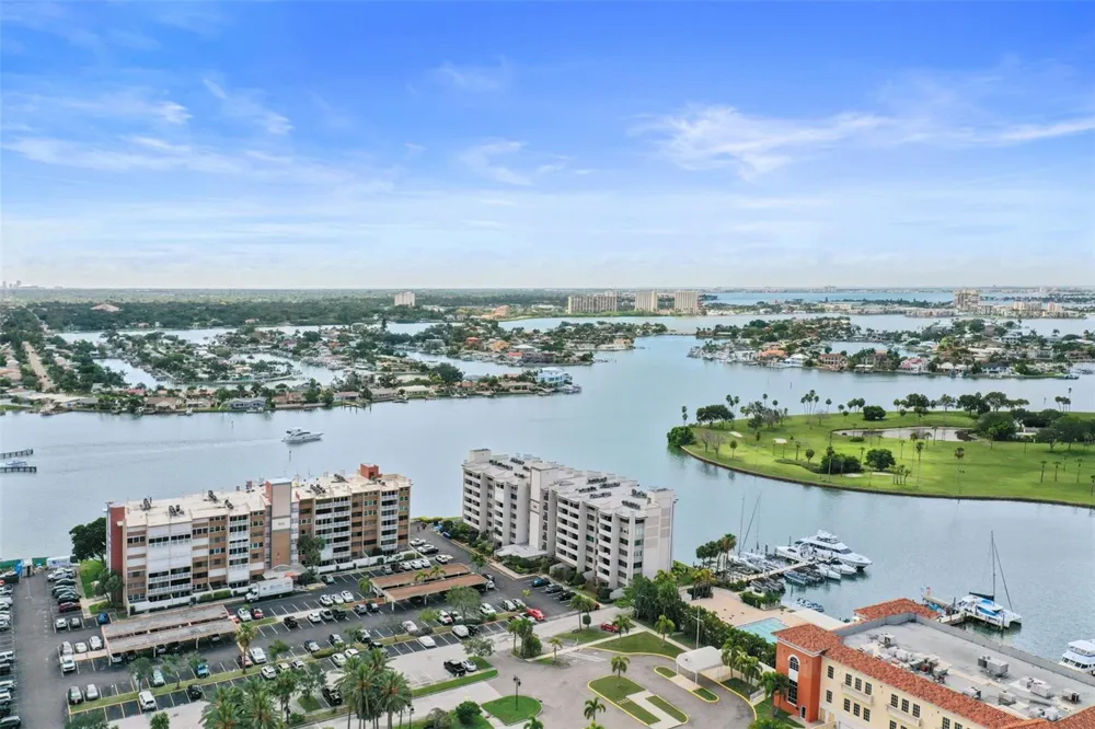 500 TREASURE ISLAND CAUSEWAY #610 Treasure Island, FL 33706