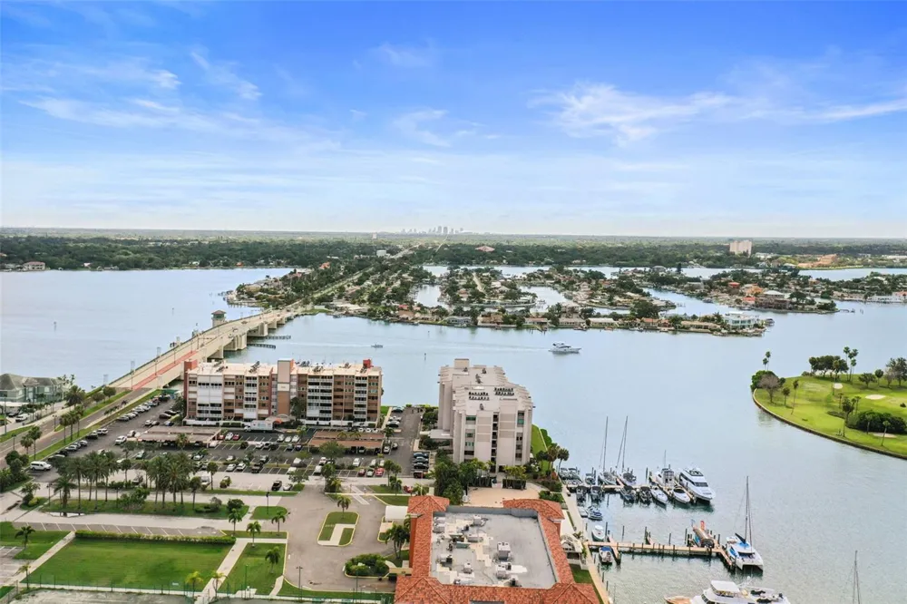 500 TREASURE ISLAND CAUSEWAY #610 Treasure Island, FL 33706