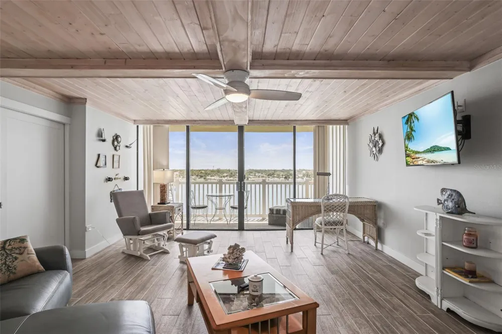 500 TREASURE ISLAND CAUSEWAY #610 Treasure Island, FL 33706