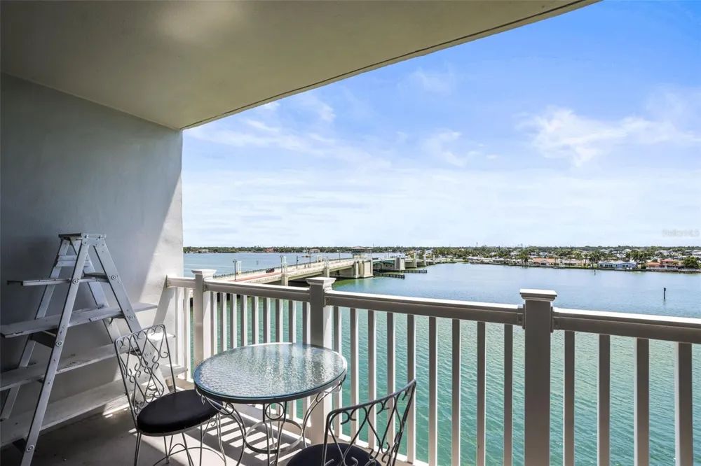 500 TREASURE ISLAND CAUSEWAY #610 Treasure Island, FL 33706
