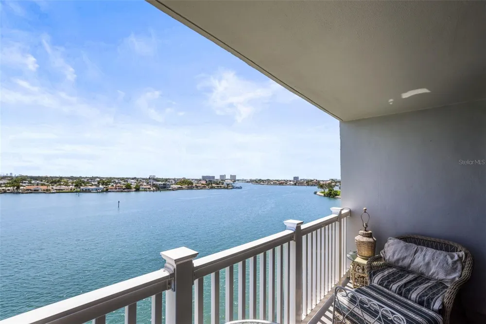 500 TREASURE ISLAND CAUSEWAY #610 Treasure Island, FL 33706