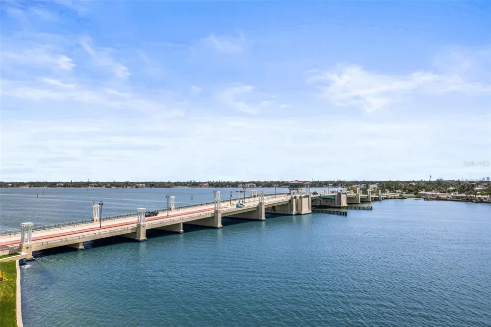 500 TREASURE ISLAND CAUSEWAY #610 Treasure Island, FL 33706