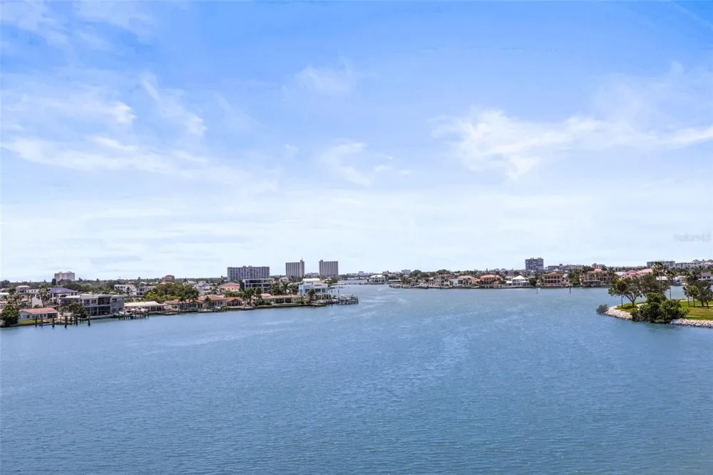 500 TREASURE ISLAND CAUSEWAY #610 Treasure Island, FL 33706