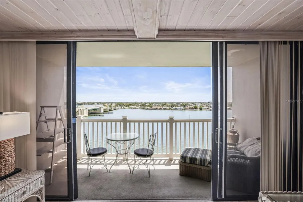 500 TREASURE ISLAND CAUSEWAY #610 Treasure Island, FL 33706