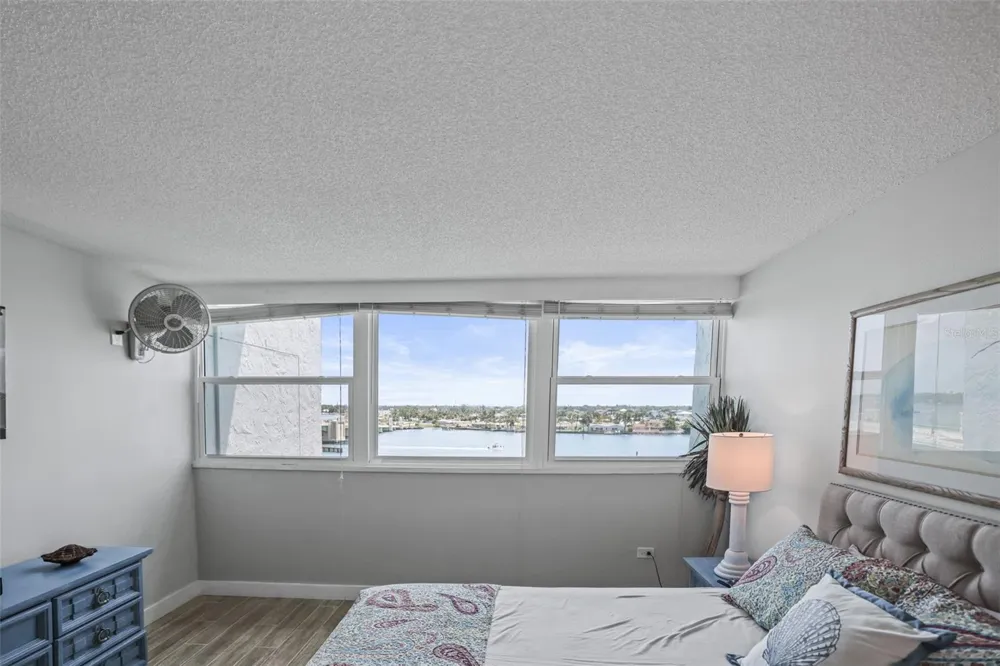500 TREASURE ISLAND CAUSEWAY #610 Treasure Island, FL 33706