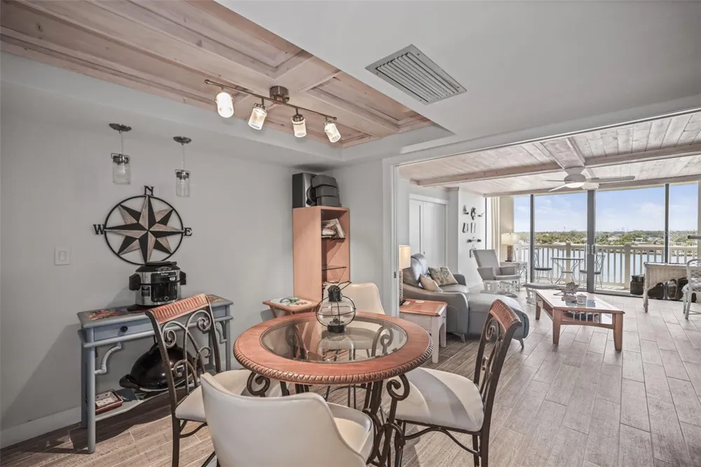 500 TREASURE ISLAND CAUSEWAY #610 Treasure Island, FL 33706