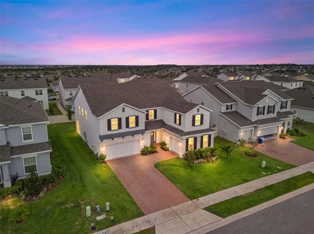 480 SWITCHGRASS LOOP Minneola, FL 34715