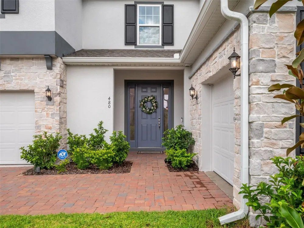 480 SWITCHGRASS LOOP Minneola, FL 34715