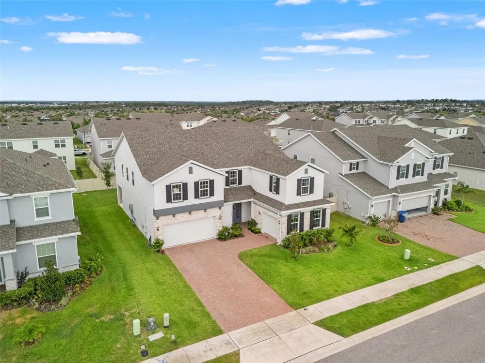 480 SWITCHGRASS LOOP Minneola, FL 34715