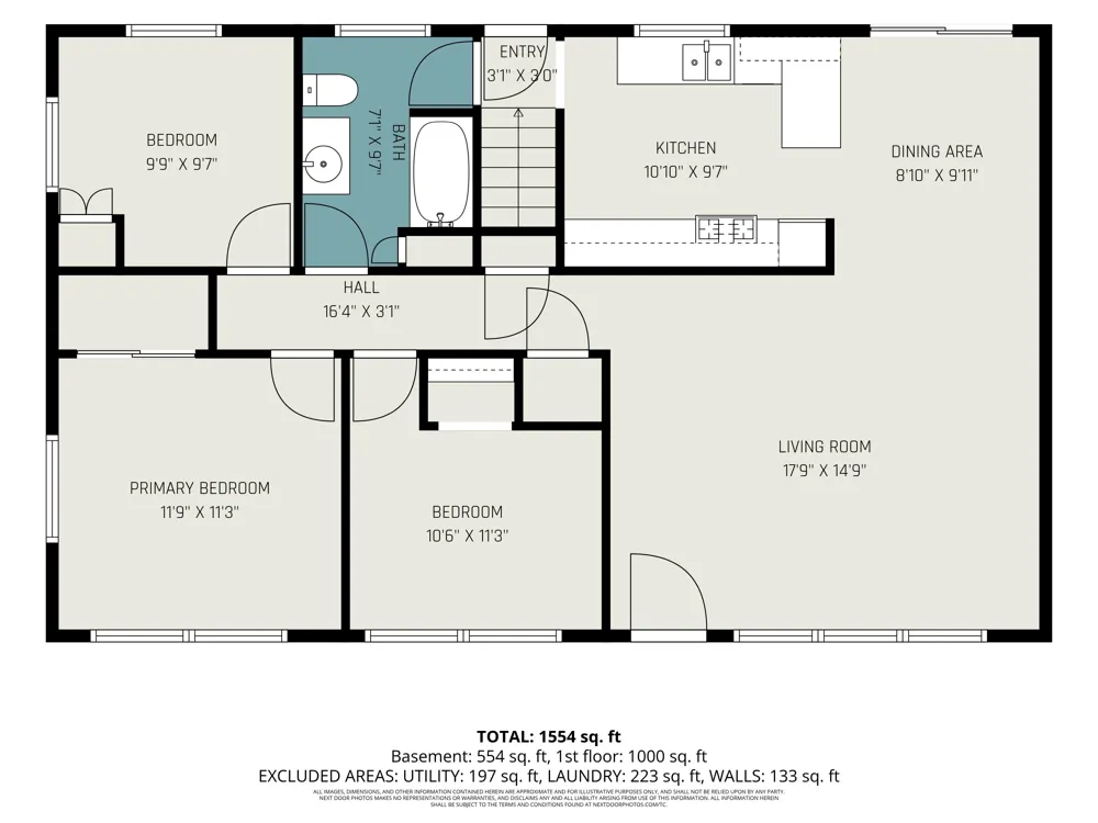 290 Eric Avenue Norton Shores, MI 49444