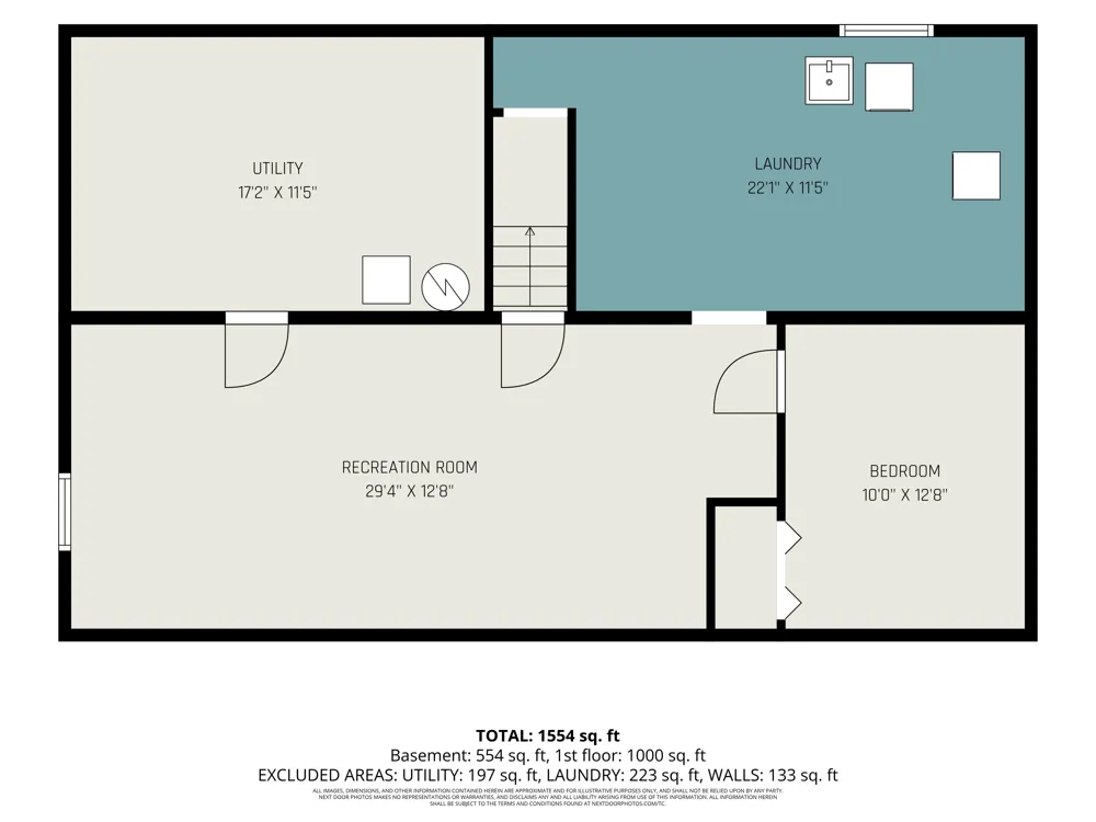 290 Eric Avenue Norton Shores, MI 49444